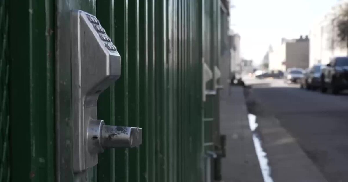 Businesses notice changes to Clean City program as city reorganizes