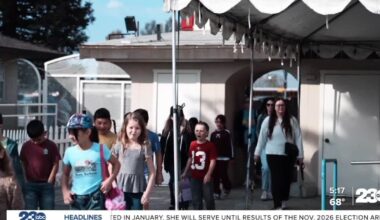 Farm Day in the City returns to Kern County Fairgrounds