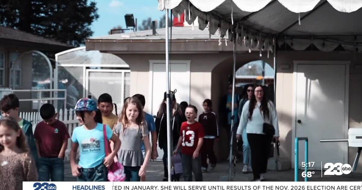 Farm Day in the City returns to Kern County Fairgrounds