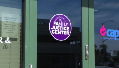 DA's office responds after terminating contract with Open Door Network