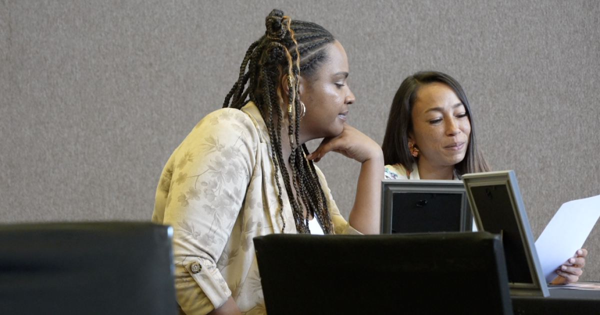 Healing brunch to support those navigating grief