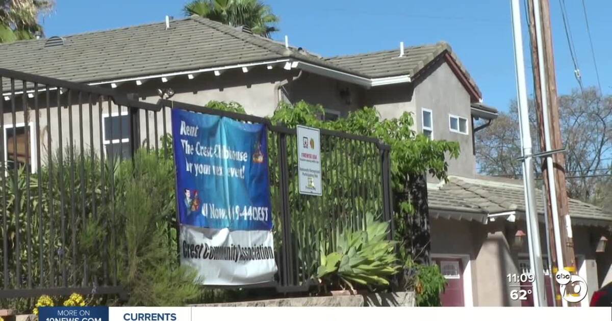 Free home assessments aim to protect East County residents ahead of fire season