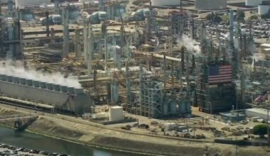 Rising cost of Iran war may impact taxpayers