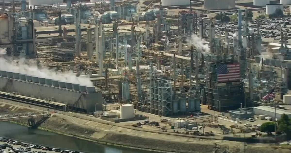 Rising cost of Iran war may impact taxpayers