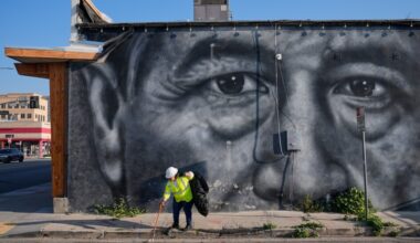 Schools Named for César Chavez Face Renaming Debates After Assault Allegations