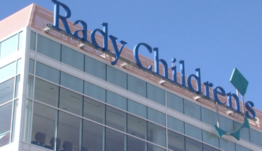Four families sue Rady Children's for gender-affirming care program cuts