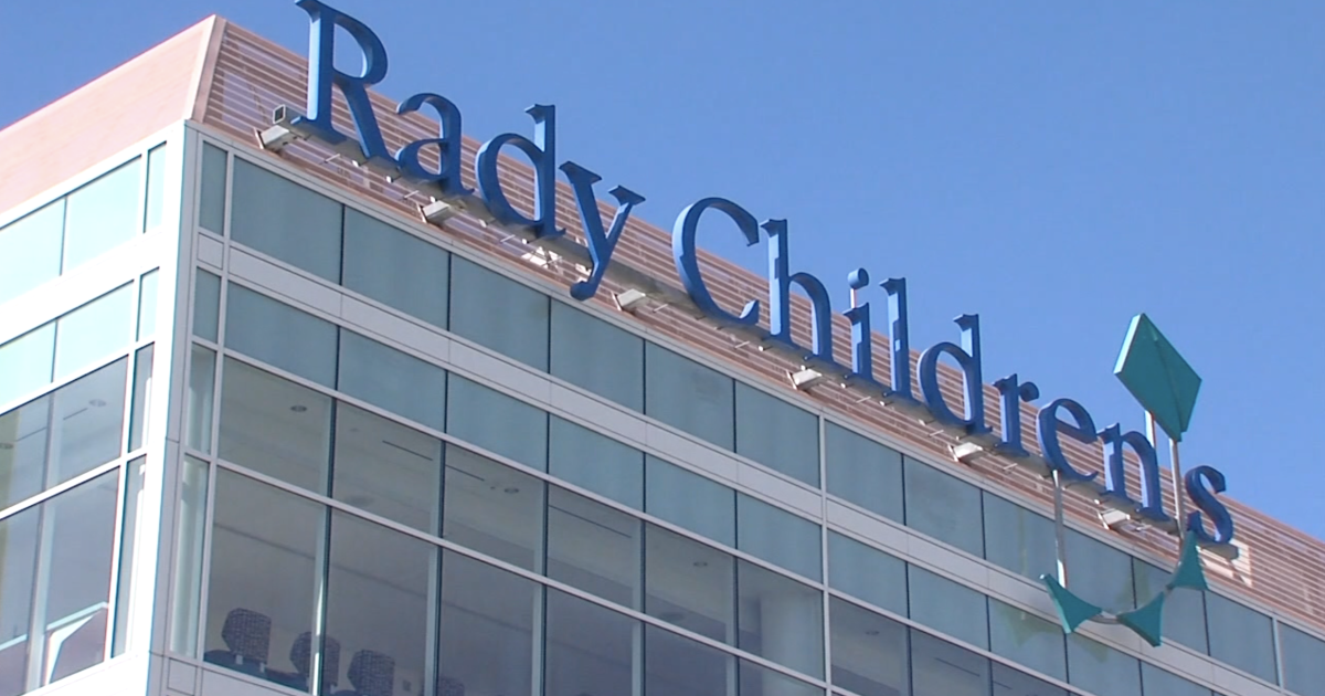 Four families sue Rady Children's for gender-affirming care program cuts