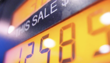 Why gas prices swing higher in California than in other states