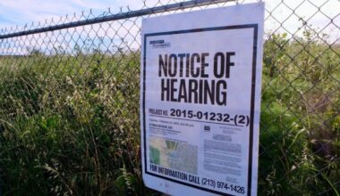 LA County approves 88-condo project in Windsor Hills despite concerns from locals