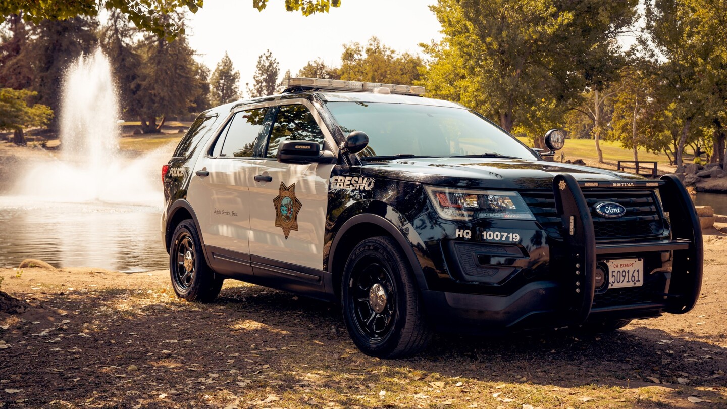 Fresno expands rules to allow code enforcement officers to enter porches, driveways without warrant