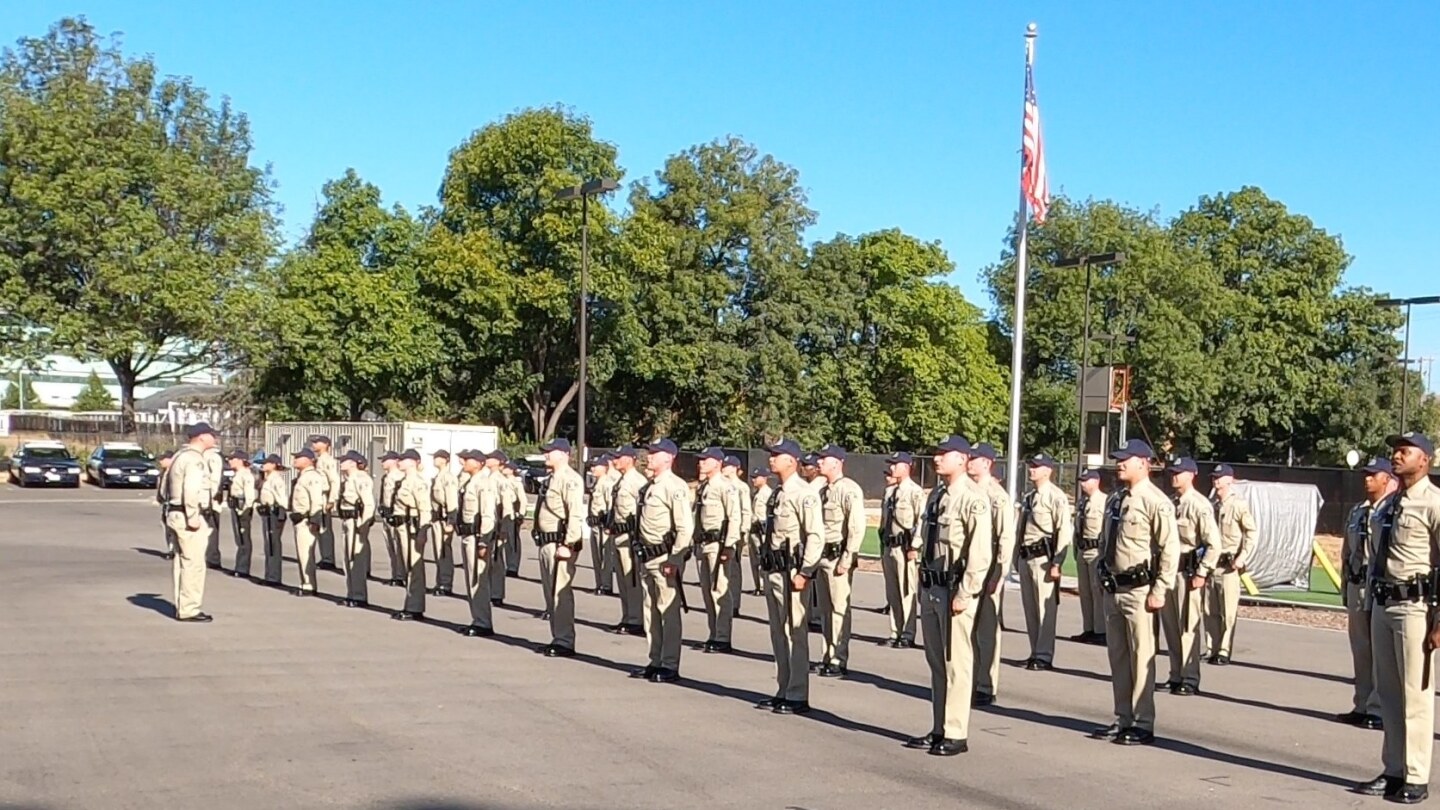 San Jose enacts officer overtime controls after PD spent $70M on OT in 2025