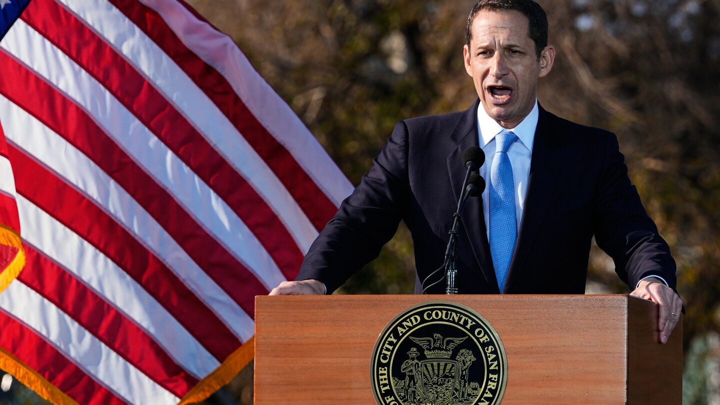 San Francisco mayor confrontation highlights executive protection failures