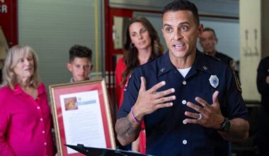 In the Hands of the Fans'