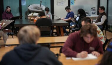 California Studio Helps Autistic Adults Channel Creativity Into Hollywood Careers