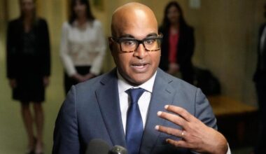 Judge Fines San Francisco Public Defender After Finding Him in Contempt for Refusing New Cases