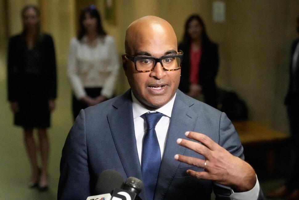 Judge Fines San Francisco Public Defender After Finding Him in Contempt for Refusing New Cases