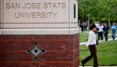 The Clock Is Ticking for San Jose State to Change Its Policy on a Transgender Athlete