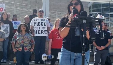 San Jose Restricts Use of License Plate Readers