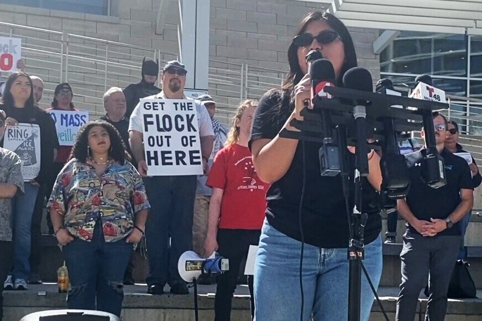 San Jose Restricts Use of License Plate Readers