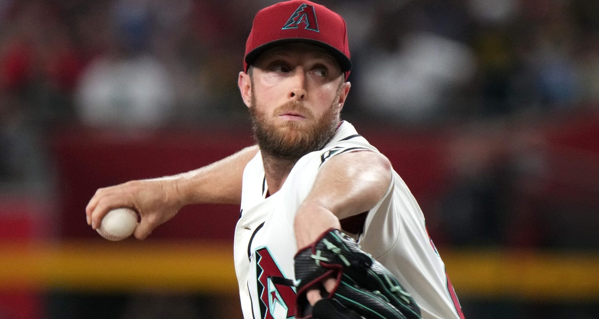 Merrill Kelly Says He Rejected Padres Offer Due To California's Insane Taxes