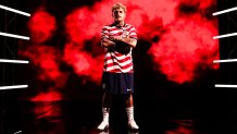 USMNT stripes kit