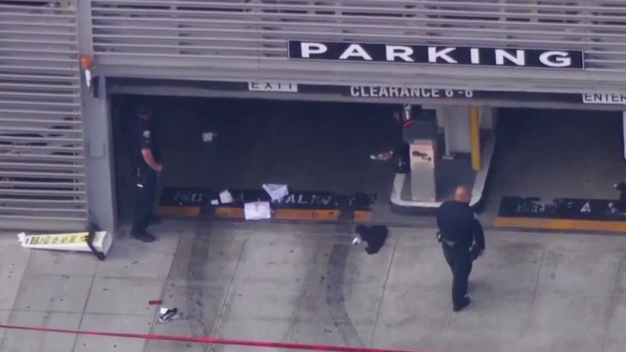 Deadly shooting in Long Beach