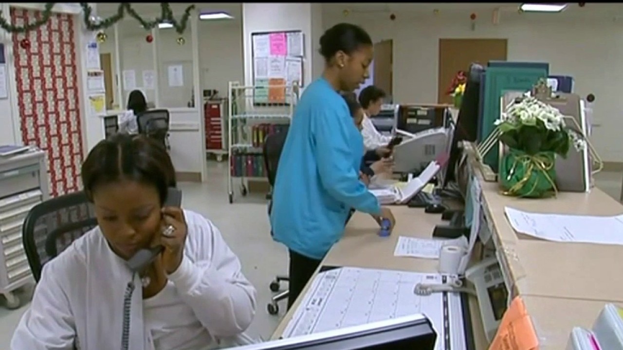 Oakland County eliminates $6M in medical debt