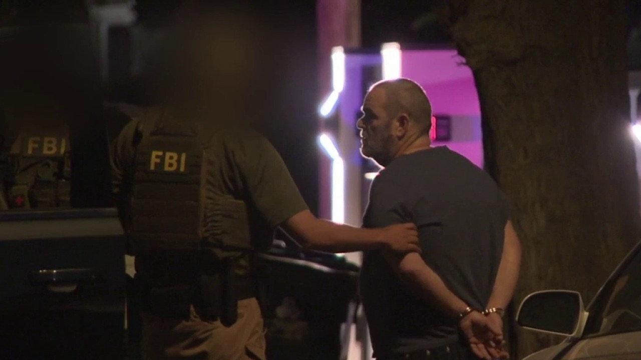 Arrests in sophisticated ‘house stealing’ scheme