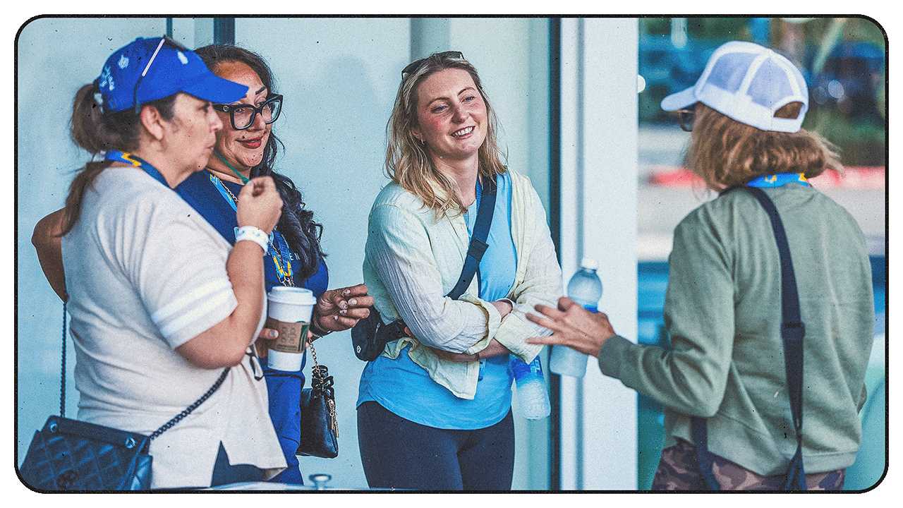 Why the Chargers Social Club is Ready to Thrive in Southern California