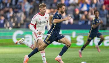 Vancouver Whitecaps vs San Jose Earthquakes Lineups, Predictions, Preview