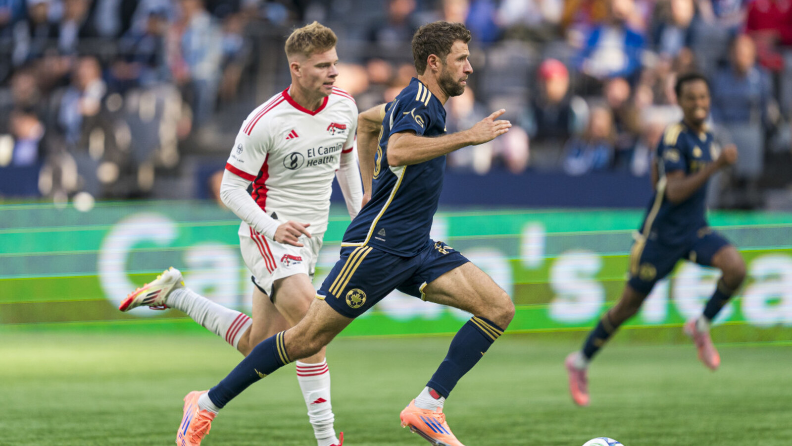 Vancouver Whitecaps vs San Jose Earthquakes Lineups, Predictions, Preview