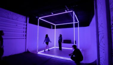 Vanguard Culture Celebrates 10 Years With Immersive Dinners