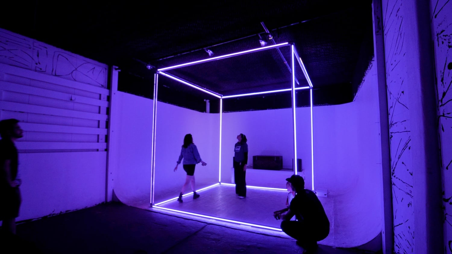 Vanguard Culture Celebrates 10 Years With Immersive Dinners