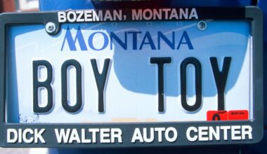 California Cracks Down on Montana Supercar Loophole, Charges 14 with Tax Fraud