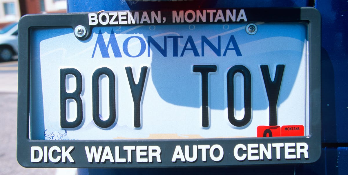 California Cracks Down on Montana Supercar Loophole, Charges 14 with Tax Fraud