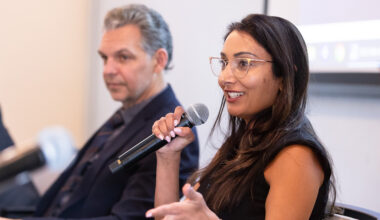 Pioneering Center for the Study of Law and Society still blazing new trails to show how law operates in the real world