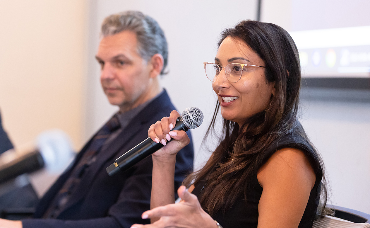 Pioneering Center for the Study of Law and Society still blazing new trails to show how law operates in the real world