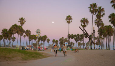 10 Things To Do For This Saturday in L.A. [3-21-2026]