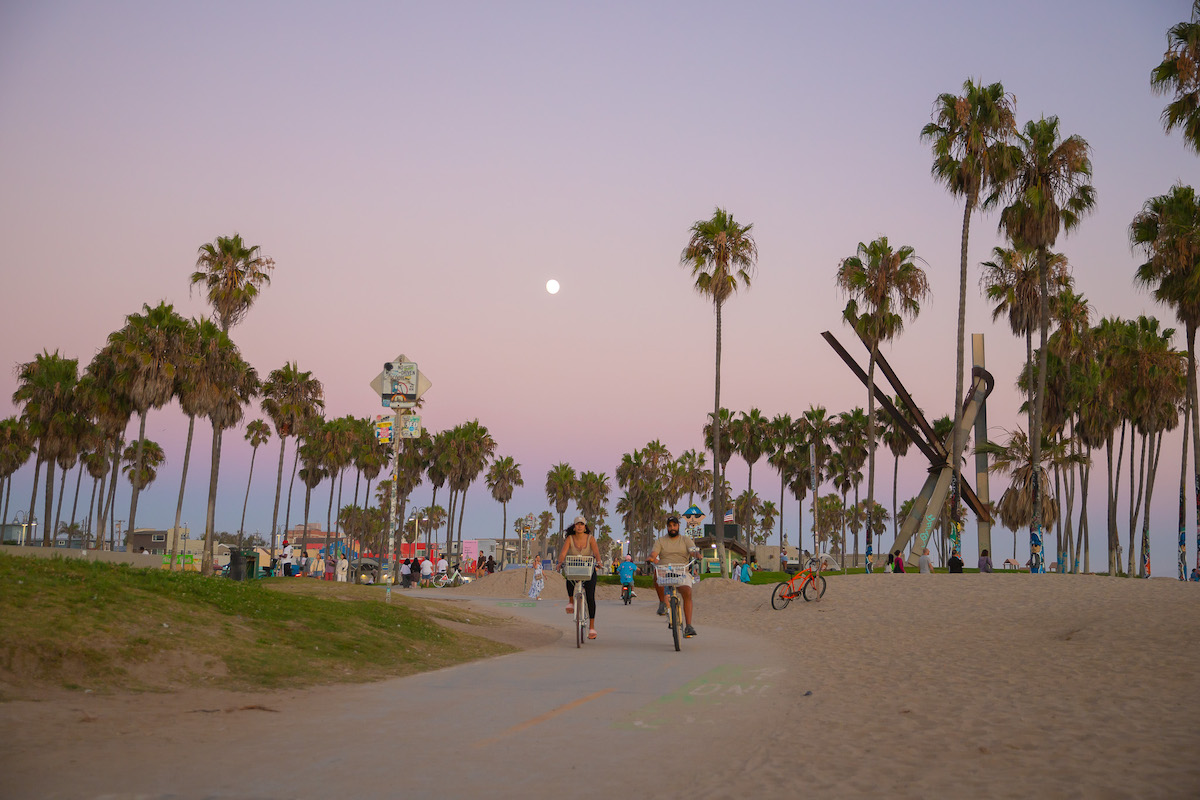 10 Things To Do For This Saturday in L.A. [3-21-2026]