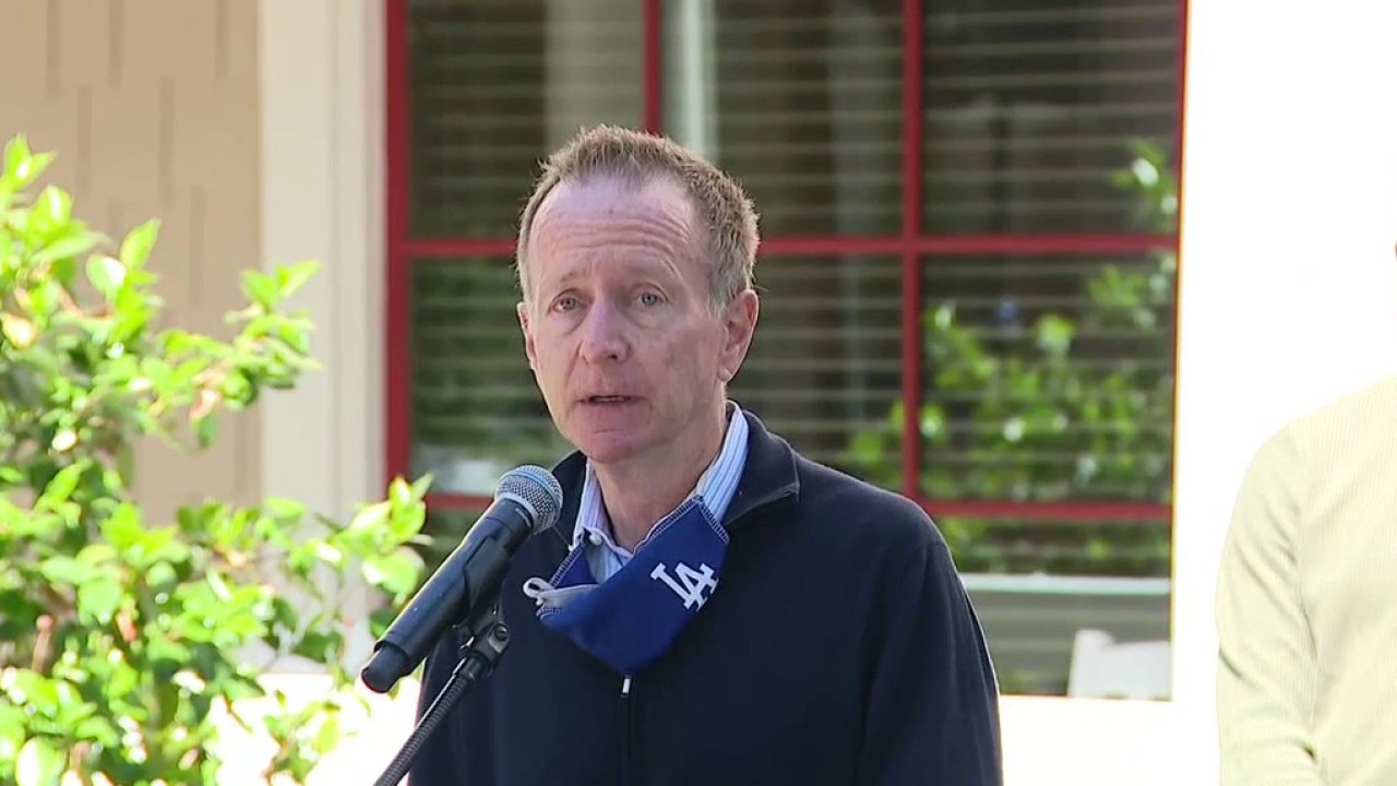 Austin Beutner's daughter's cause of death revealed