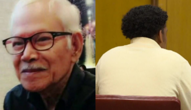 Man convicted in death of San Francisco's 'Grandpa Vicha' sentenced