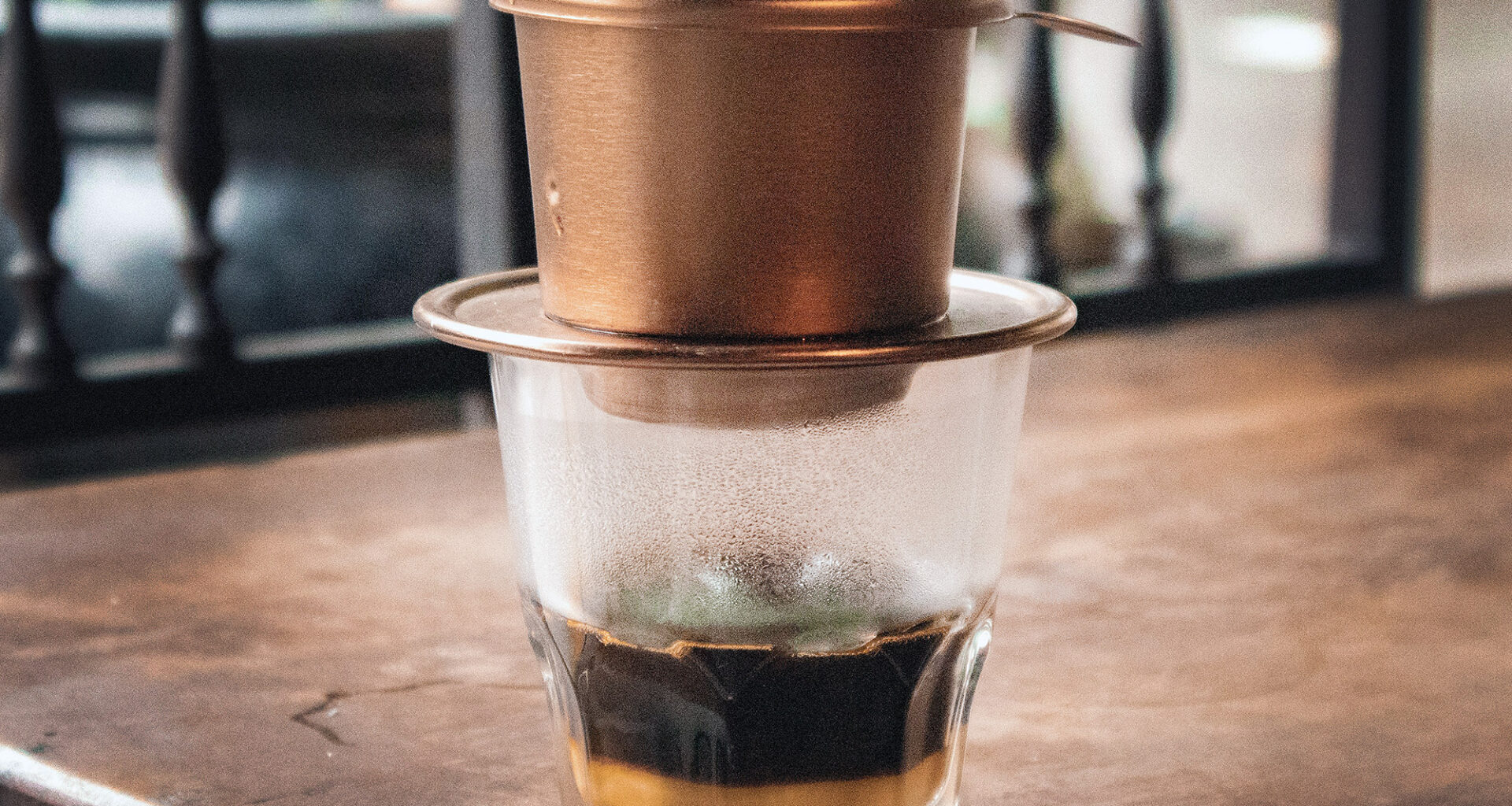 A new Vietnamese coffee shop lands on Telegraph, and Marufuku expands in the East Bay