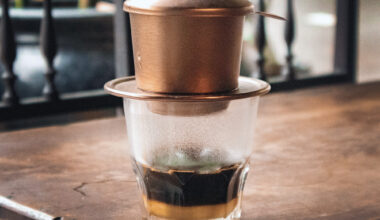 A new Vietnamese coffee shop lands on Telegraph, and Marufuku expands in the East Bay