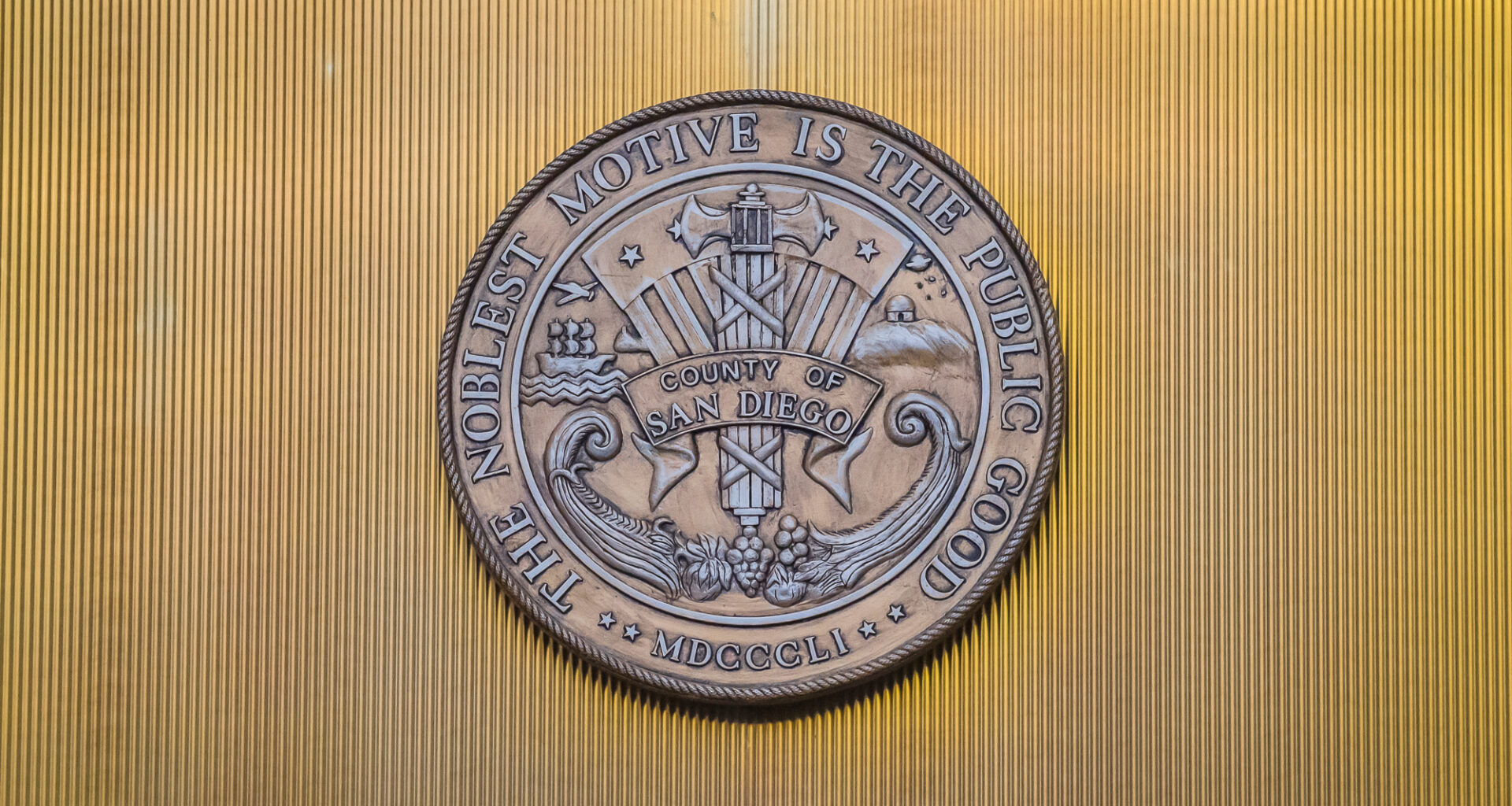 After Contractor Scandal, County Announces Outside Contracting Audit 