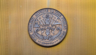 After Contractor Scandal, County Announces Outside Contracting Audit 