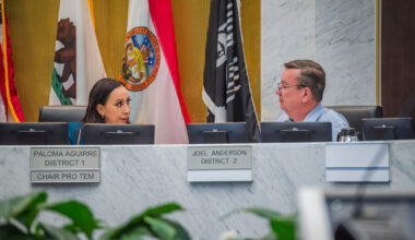 Inside the Debate Over Secret County Subcommittees