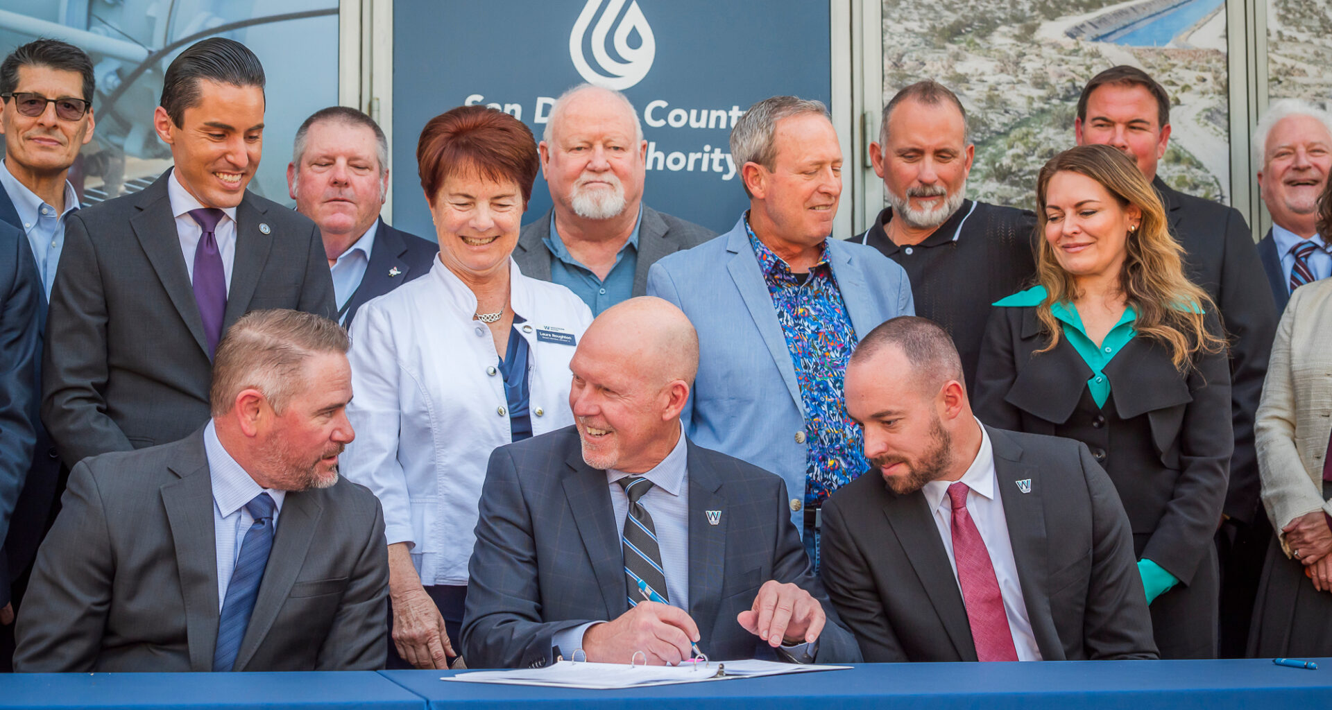 Morning Report: Sold! Temecula Buys Our H2O; But Will Arizona?