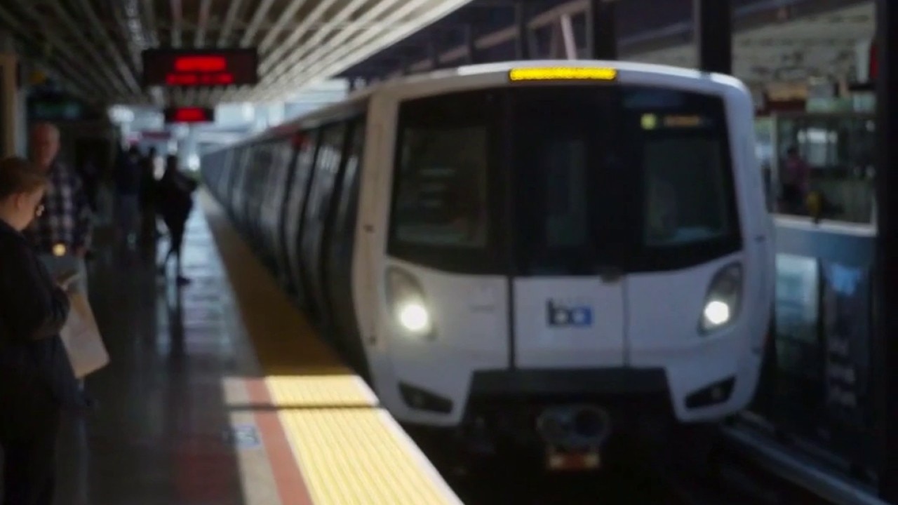 ICYMI: California approves $590M loan for BART, Muni, Caltrain, AC Transit