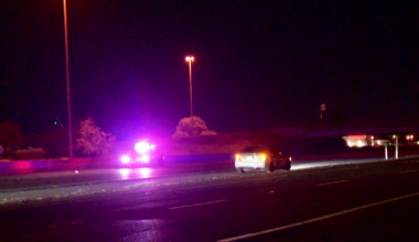 At least one dead after Sacramento Business 80 crash