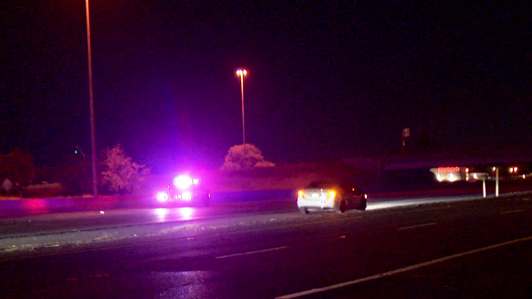 At least one dead after Sacramento Business 80 crash